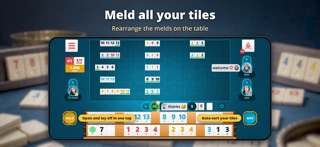 Rummy - Online Screenshot 3 of 9