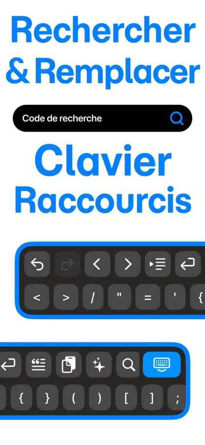 Screenshot 4 di 6 di Texteditor - Html Editor