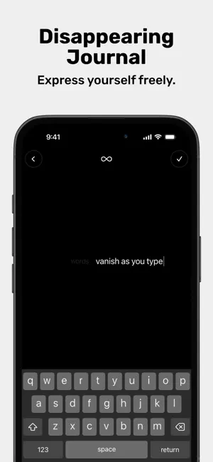 Halka: Journal & Mental Health screenshot 2