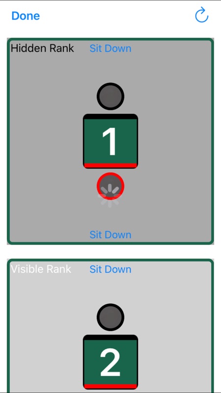 Capture 40 Points by SZY AI 2P screenshot 8