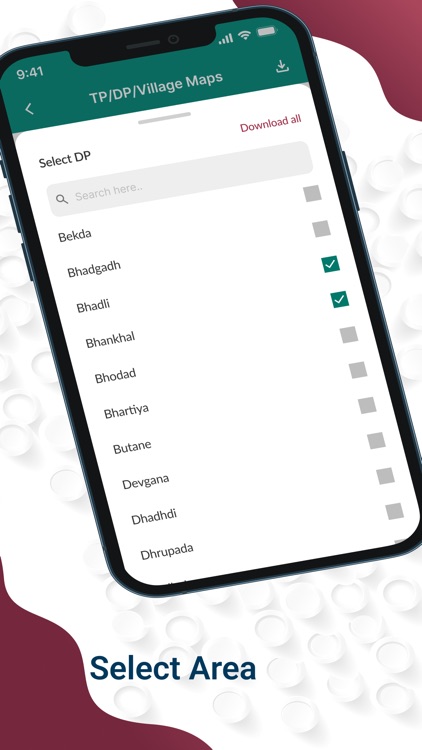 My Estate Point India screenshot-3