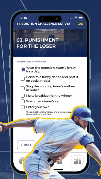 Sport Up Baseball screenshot-3