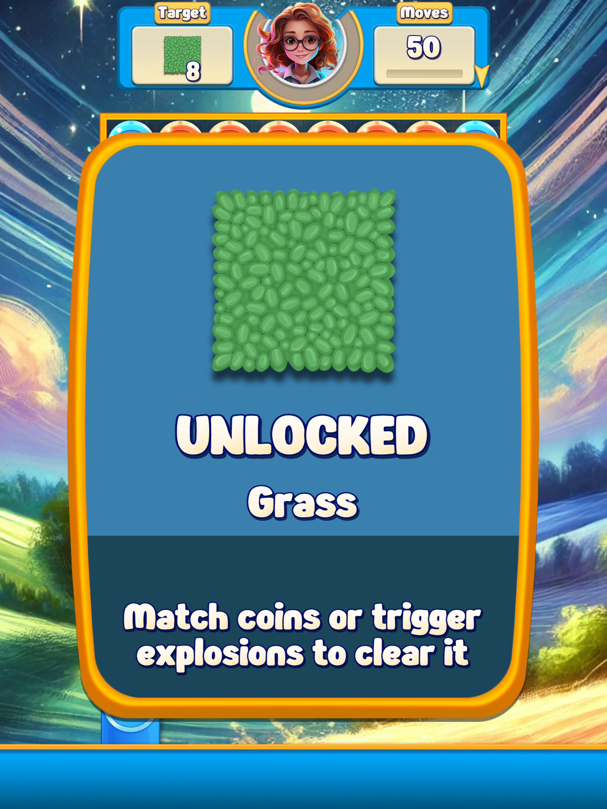 Coin Fusion