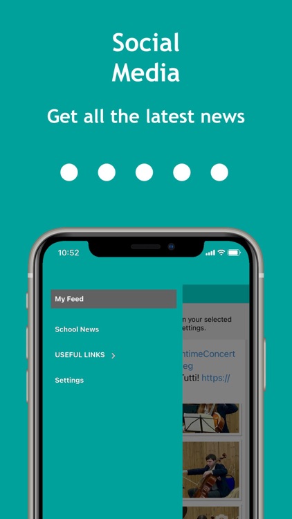 Abbey School Torquay