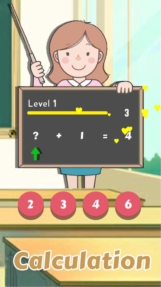 #5. Math Solver - Fast Math Games (iOS) 由: 冰 冯