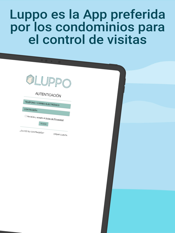 Screenshot #4 pour Luppo