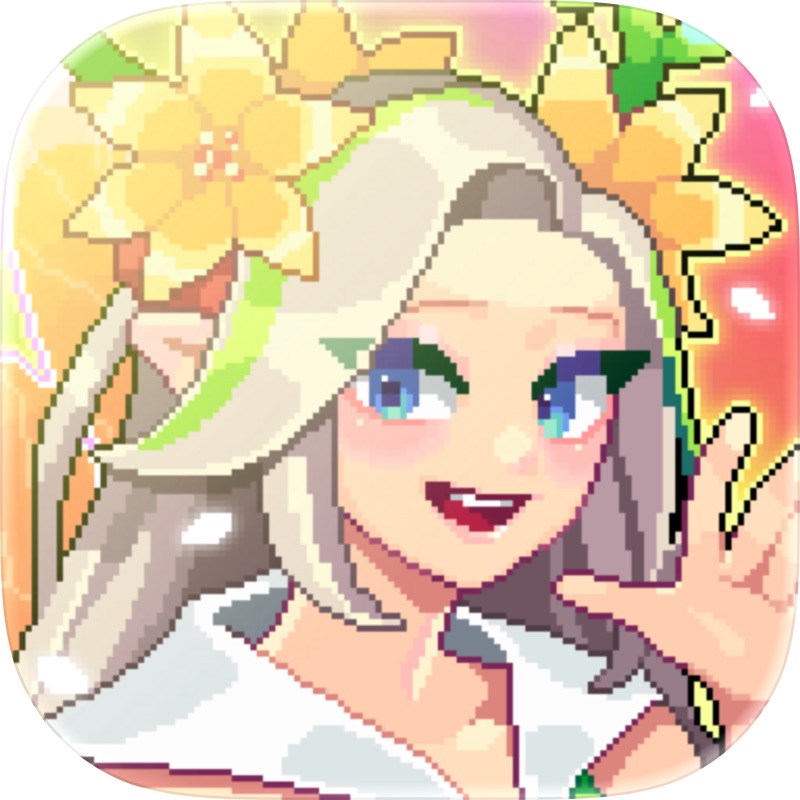 Pixel Knights : Idle RPG screenshot 12