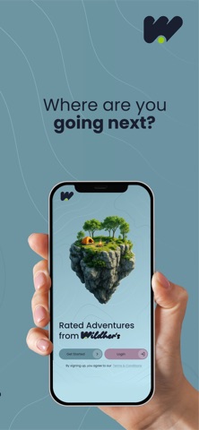 Wildher App Screenshot 5 of 5