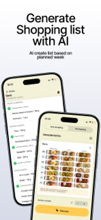 FoodsPlans – Recipes & Planner screenshot 4
