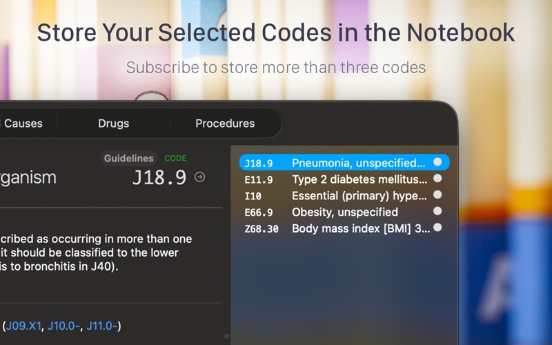 ICD Wrangler Screenshot 6 of 9