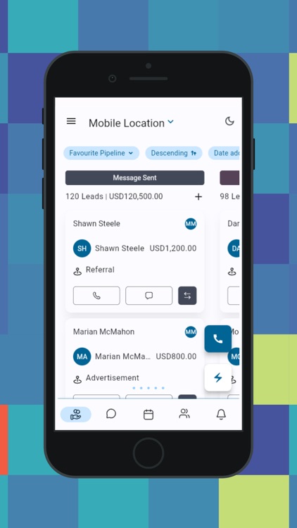 Real Grow screenshot-4