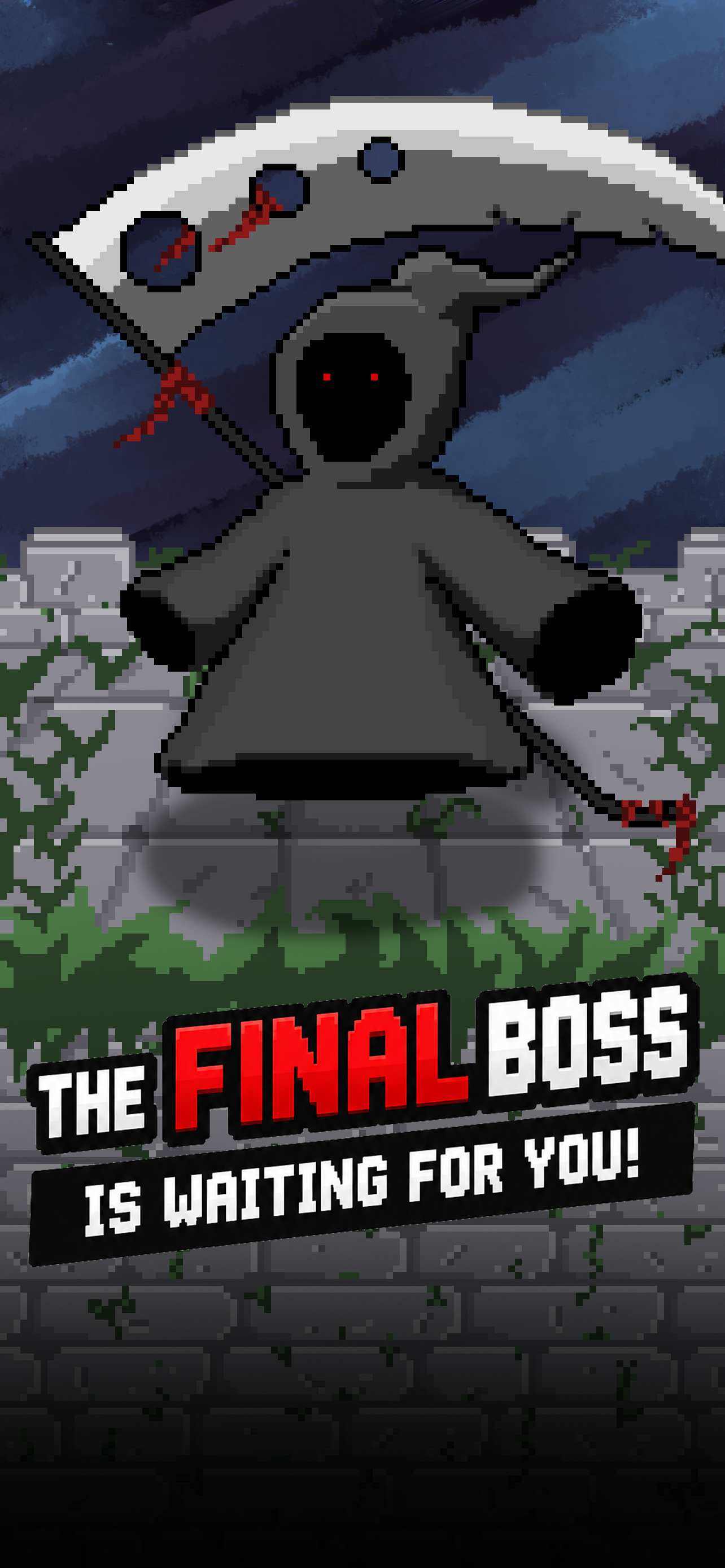 Tap and Smash: Rampage screenshot 4