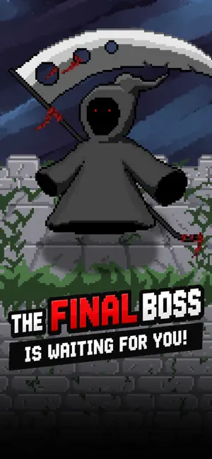 Tap and Smash: Rampage screenshot 4