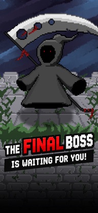 Tap and Smash: Rampage screenshot 4