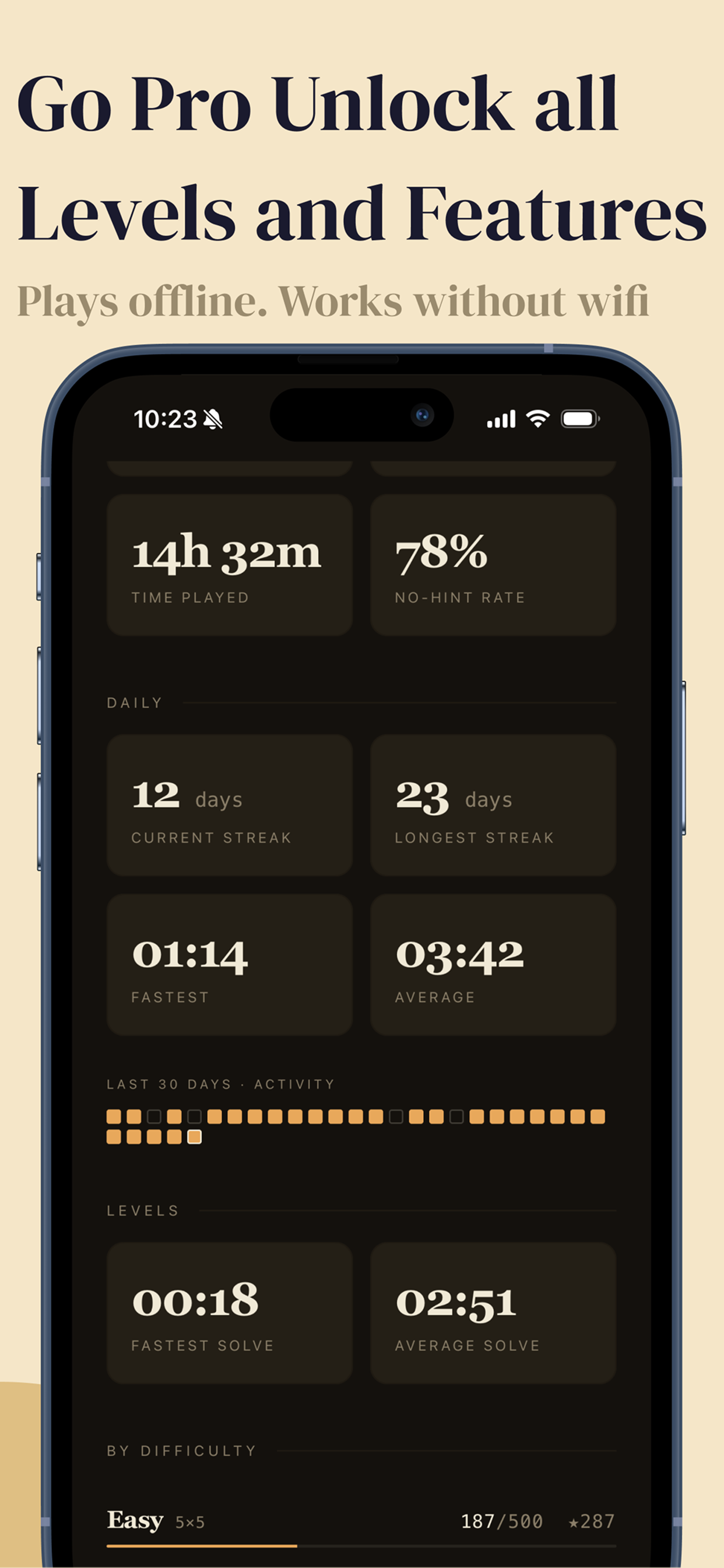 Lightwell: Calm Logic Game