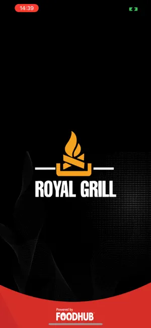Royal Grill - Auckland screenshot 1