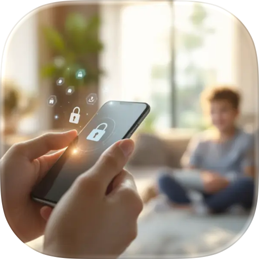 Control Kid: Parental Control