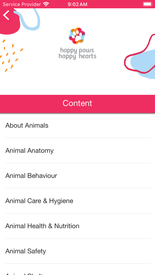 #3. HPHH Online App (iOS) 由: Happy Paws Happy Hearts Limited