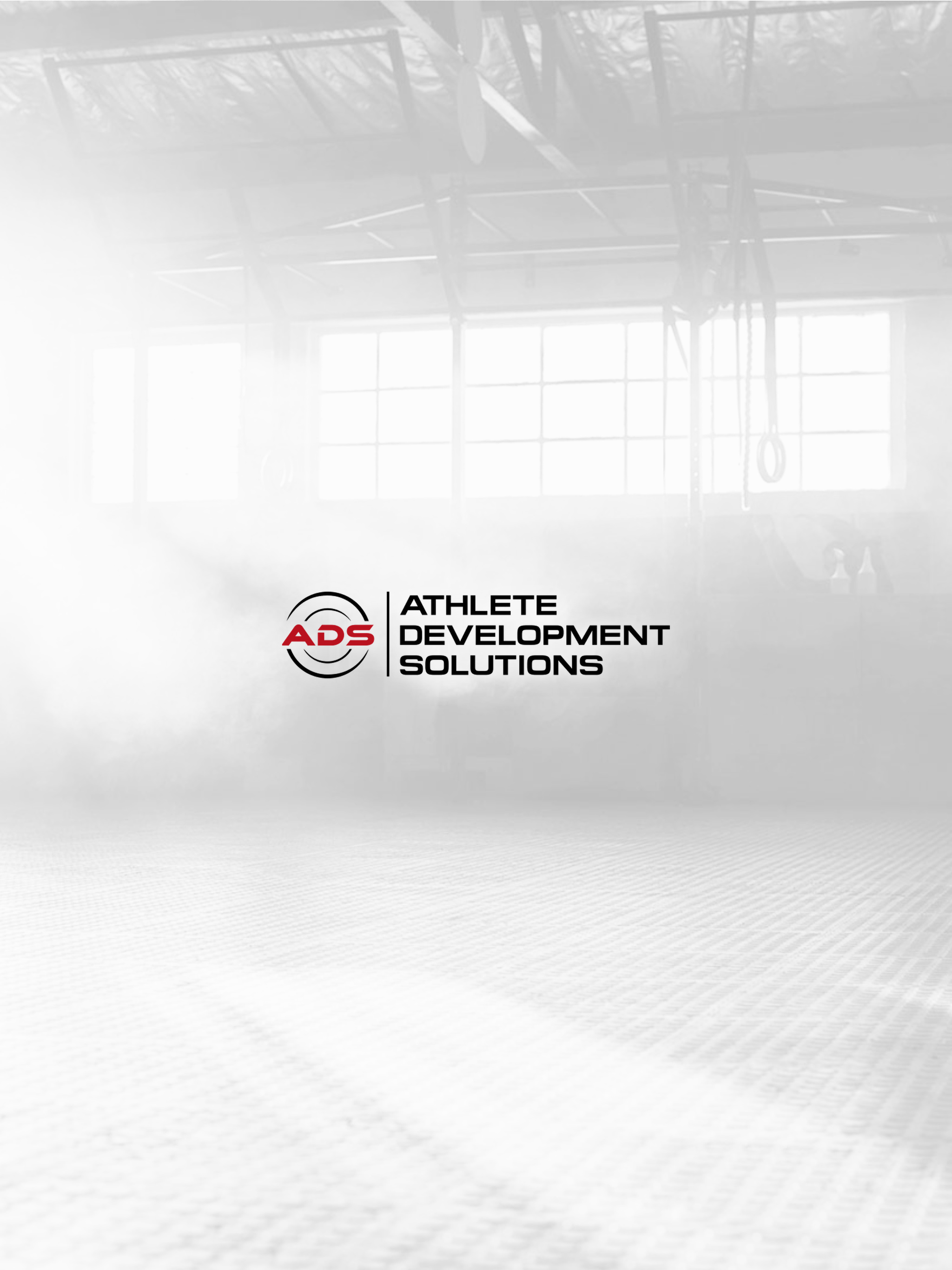 Athlete Development Solutions