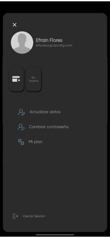 Megafitness Screenshot 4 of 6
