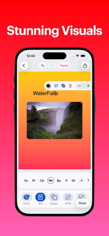 Photo Editor: Image Filters Screenshot 6 of 10