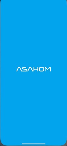 ASAHOM Screenshot 1 of 4