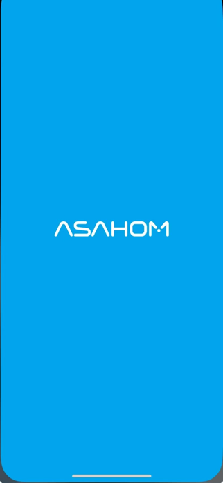 ASAHOM Screenshot 1 of 4