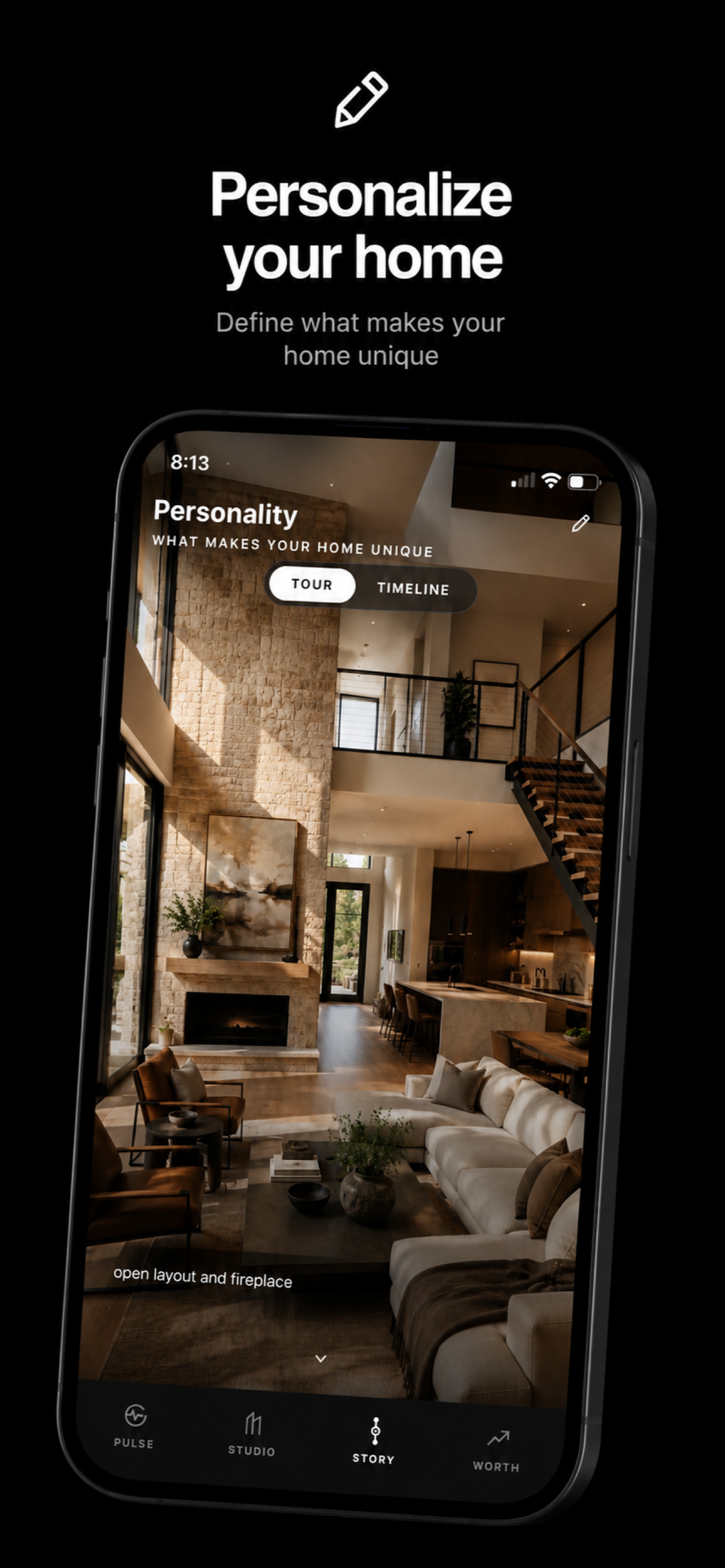 ROQ Home Management screenshot 9