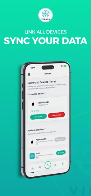 Vidaya screenshot 3