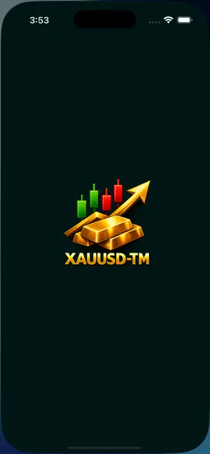 XAUUSD-TM screenshot 1