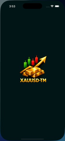 XAUUSD-TM Screenshot 1 of 4