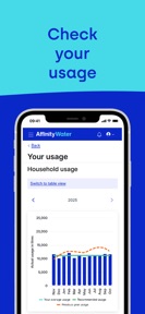Affinity Water screenshot