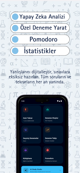 Net Defterim Screenshot 2 of 6