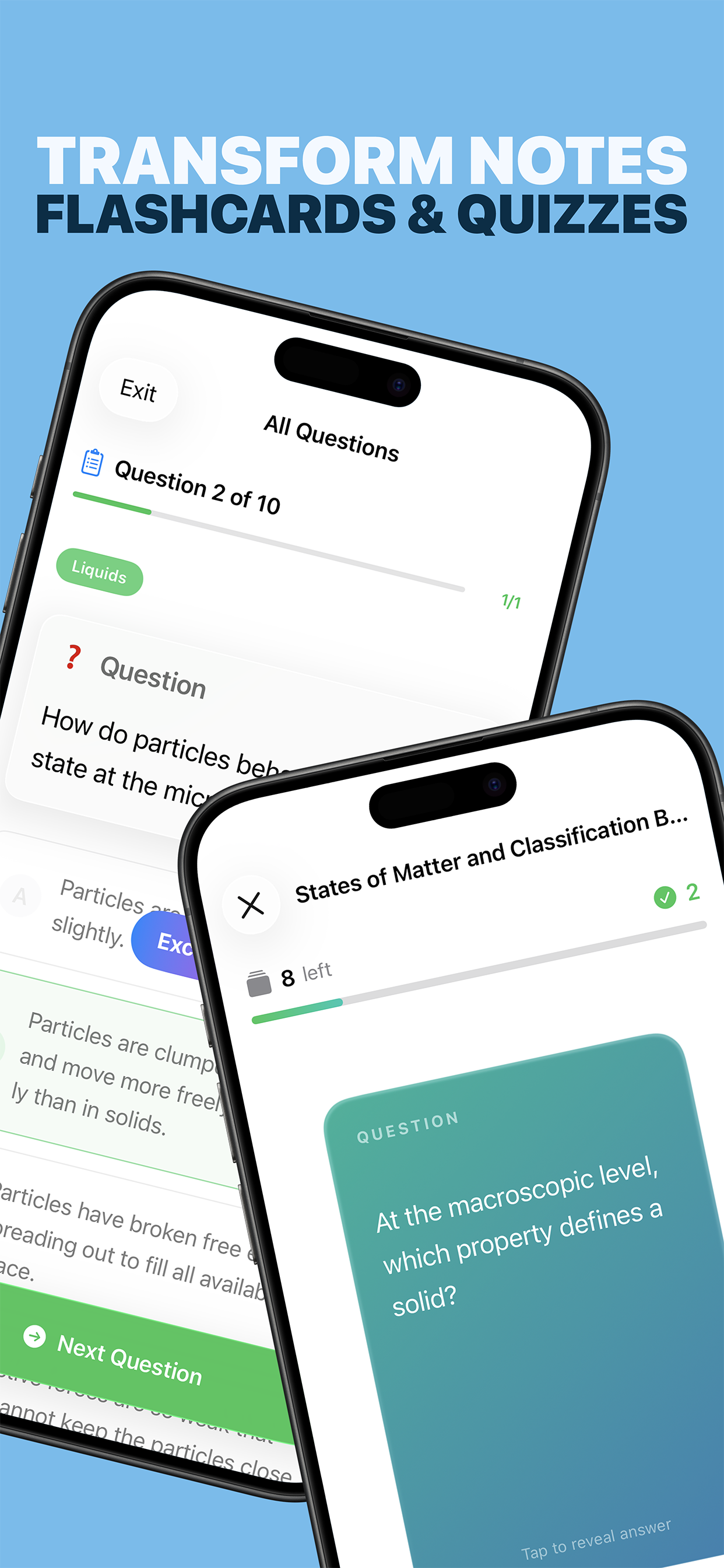 Chemistry AI: Problem Solver screenshot 5