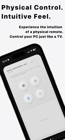 QuickTap - One Tap Control Screenshot 3 of 5