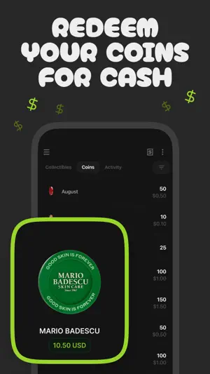 TYB: Brand Community Rewards screenshot 4
