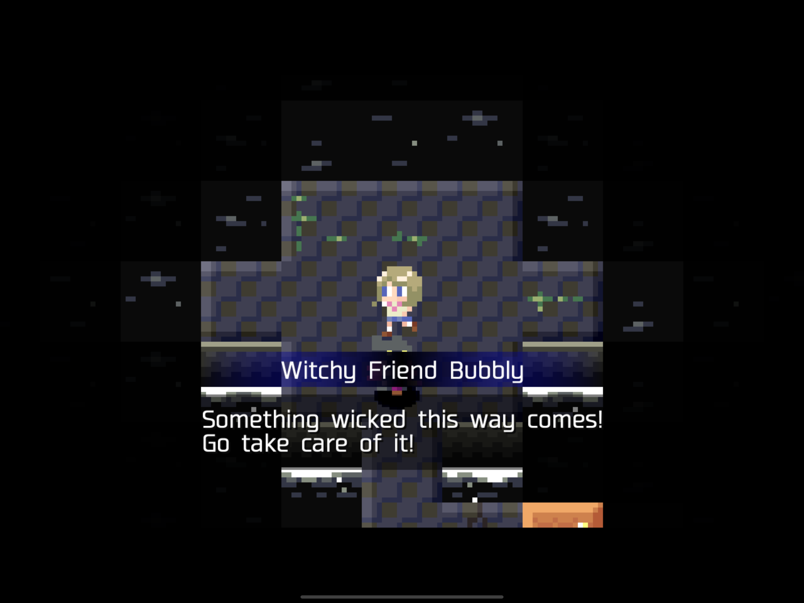 DUNGEON RAZE screenshot 12