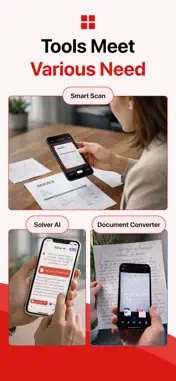 PDF Scanner - Scannivo screenshot 8