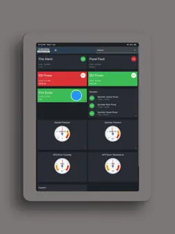 BMS VersionX screenshot 6