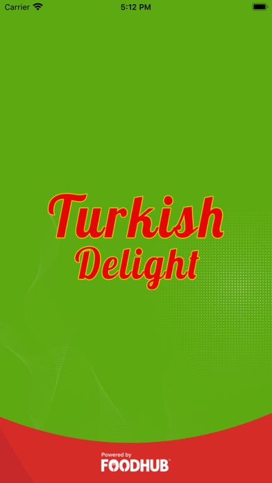 Turkish Delight Newark Screenshot