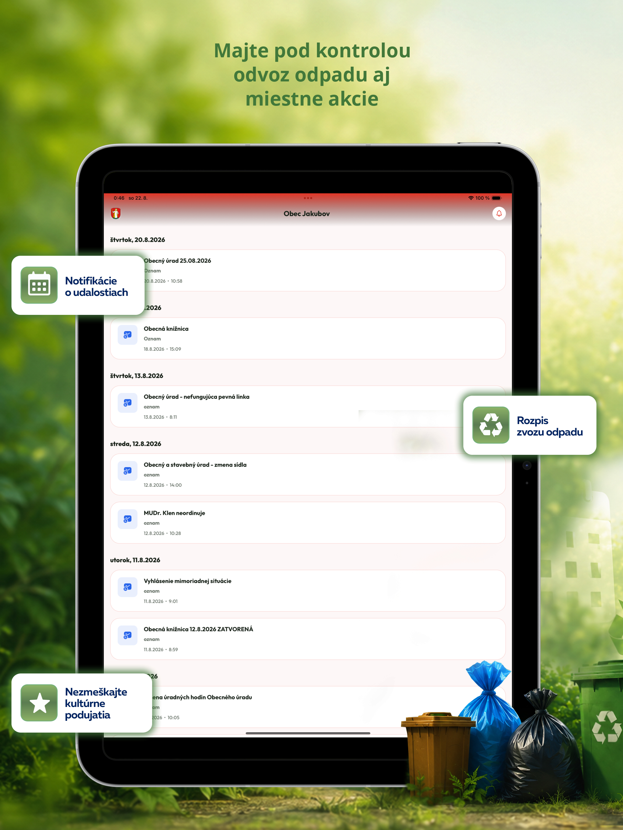 Jakubov screenshot 6