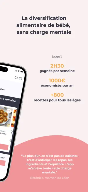 Jeannou screenshot 2