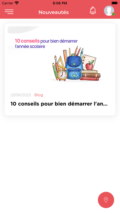 Screenshot #3 pour GS AL MAGHRIBIYA