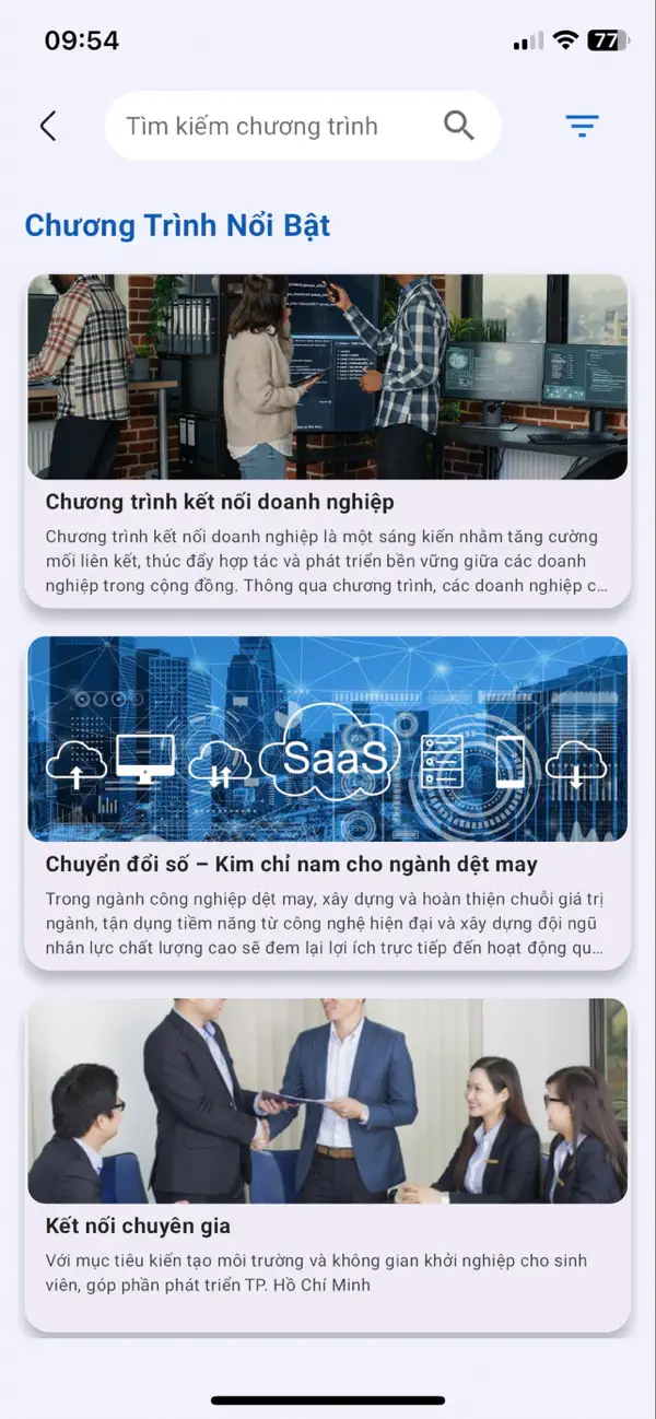 #6. SMECA (iOS) Ved: MVV Entrepreneur Academy Corporation
