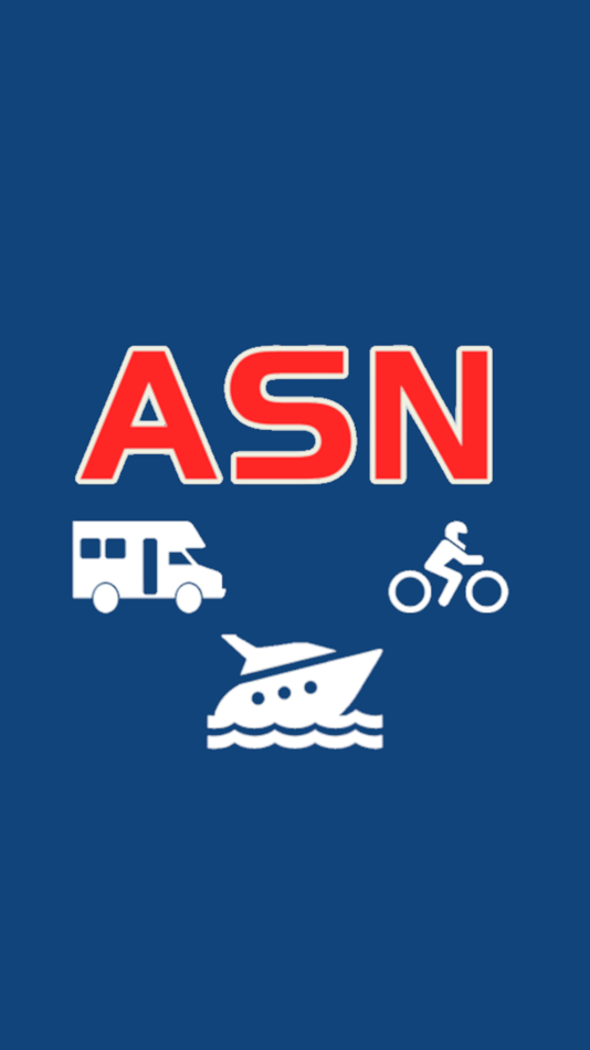 #1. ASN (iOS) 由: S.h.d. Di Bassignana Enrico & C. Sas