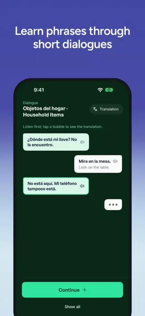 Flashwords: Learn Vocabulary screenshot 4