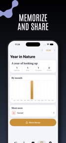 Skyfield: Sky Tonight screenshot