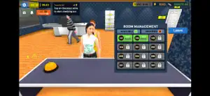 City Hotel Simulator screenshot 4