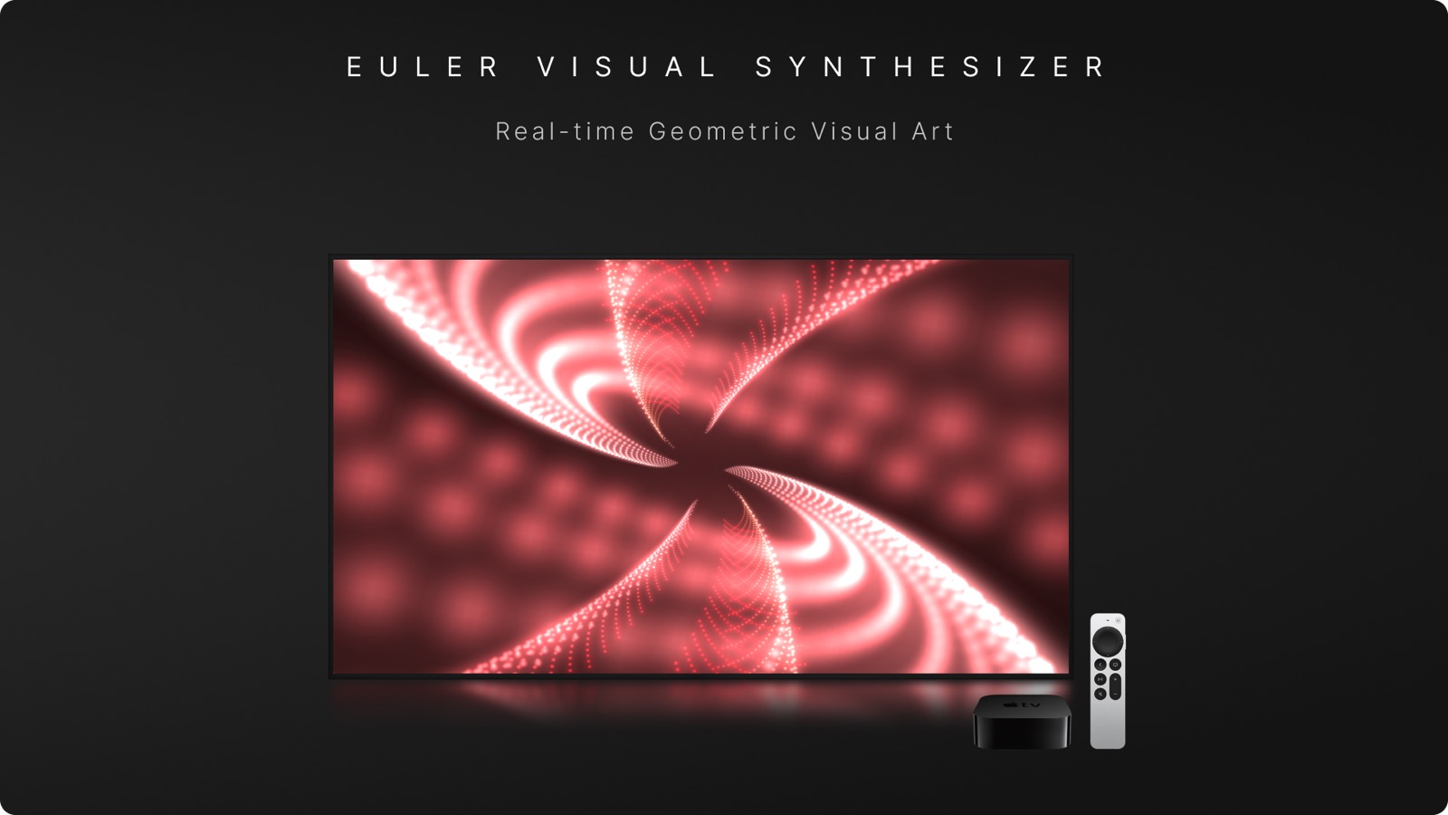 Euler VS apple_tv screenshot 1