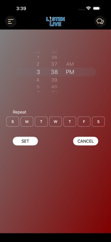Radio Tele Grace screenshot